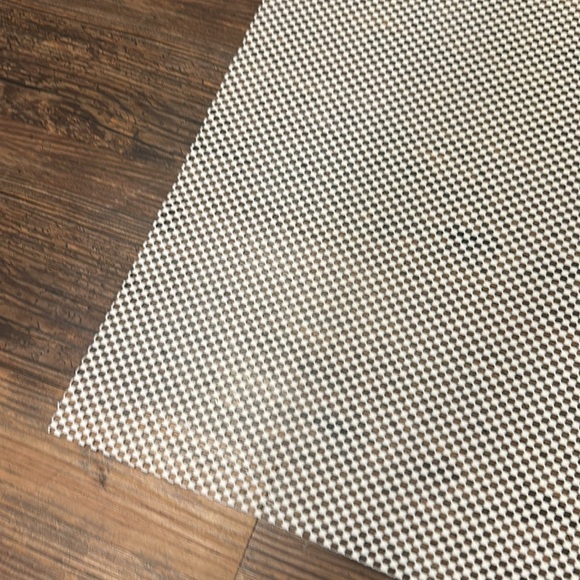 Rug Pad ~59” x 35” - Picture 2 of 2